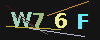 Gambar captcha